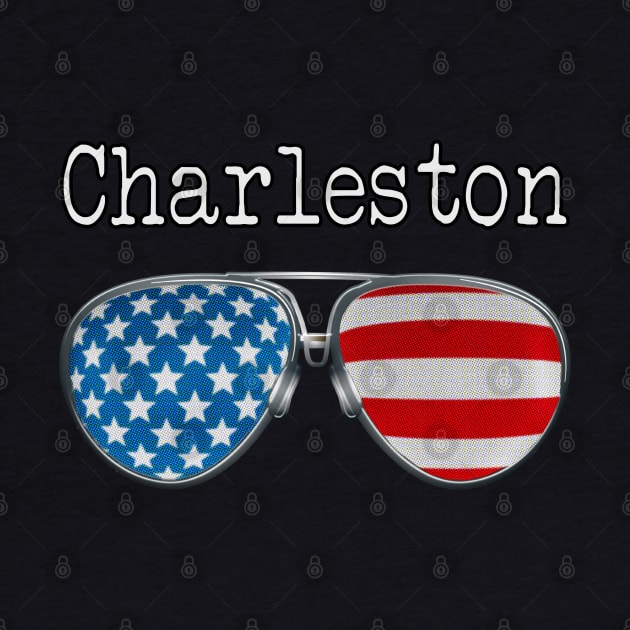 AMERICA PILOT GLASSES CHARLESTON by SAMELVES